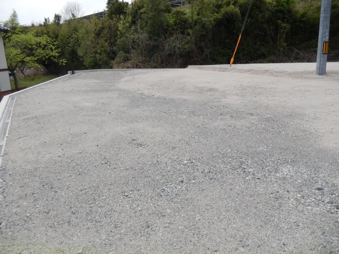 Sunny Side Tsuyama East Plot 6 Land for Sale in Okayama - Thumbnail 2