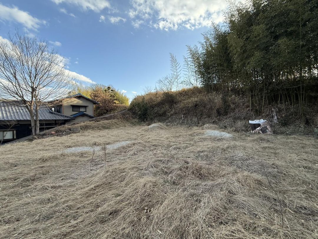 Land for Sale in Okayama City with Additional Agricultural Plots - Thumbnail 3