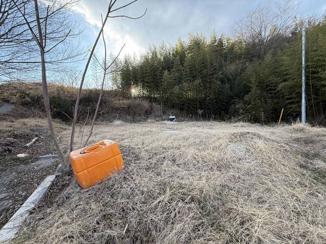 Land for Sale in Okayama City with Additional Agricultural Plots - Thumbnail 4