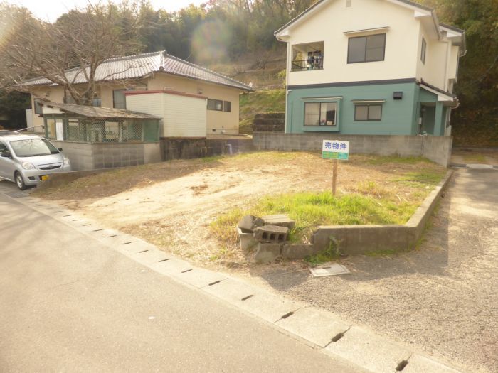 Residential Building Lot for Sale in Higashi Ward, Okayama City - Thumbnail 3