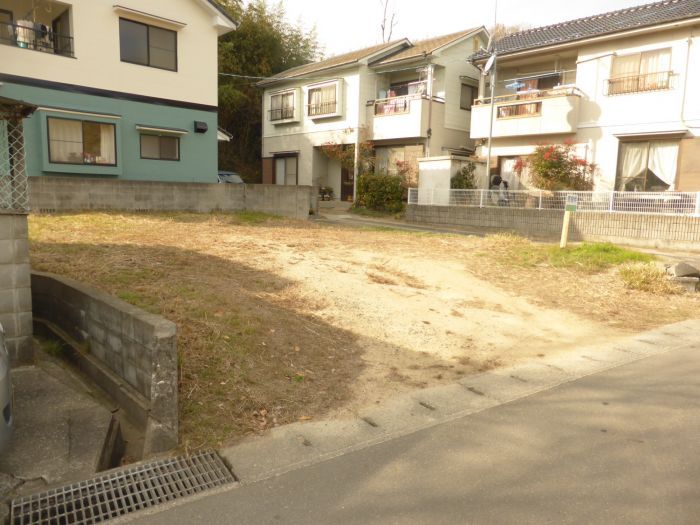 Residential Building Lot for Sale in Higashi Ward, Okayama City - Thumbnail 4