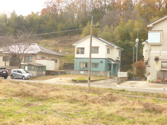 Residential Building Lot for Sale in Higashi Ward, Okayama City - Thumbnail 2