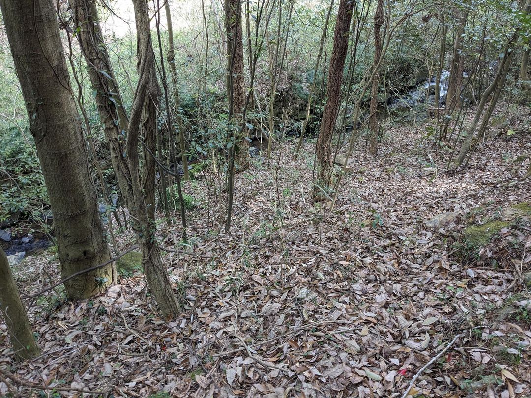 Secluded 1126 sqm Land Plot for Sale in Ibara City, Okayama - Thumbnail 3