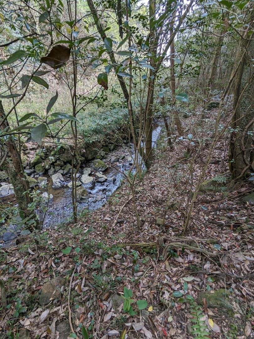 Secluded 1126 sqm Land Plot for Sale in Ibara City, Okayama - Thumbnail 2