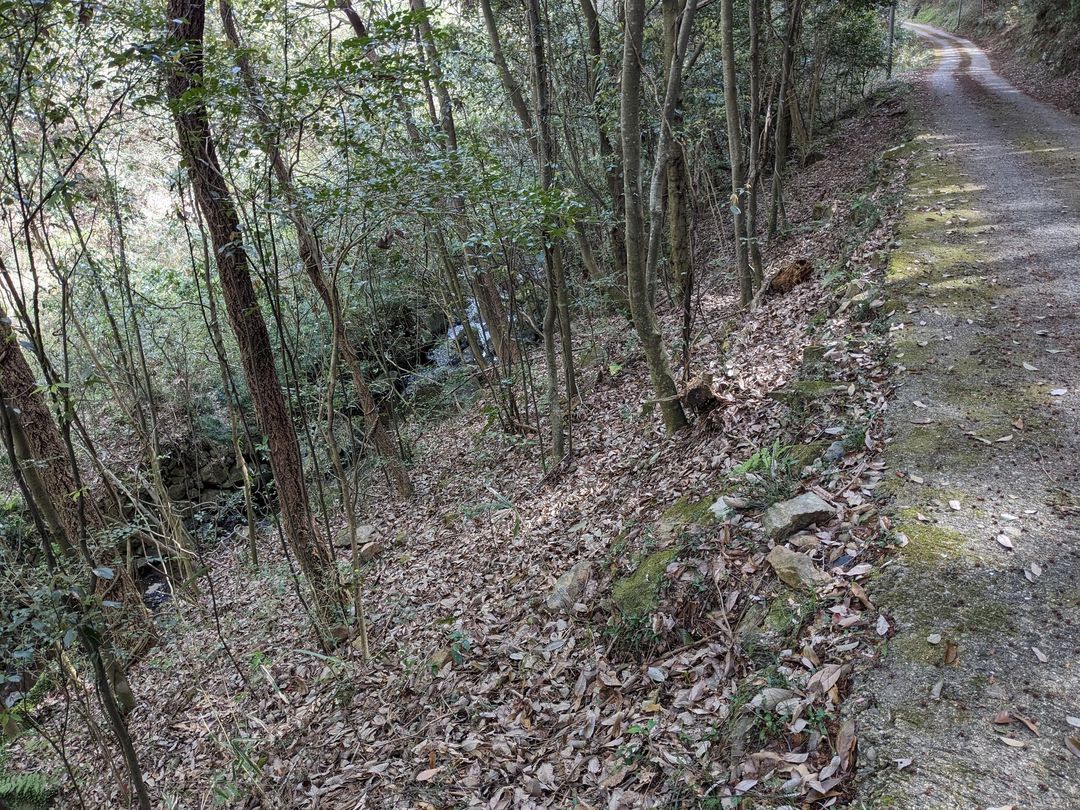 Secluded 1126 sqm Land Plot for Sale in Ibara City, Okayama - Thumbnail 4