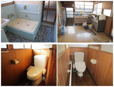 Higashikatakami Detached House, Higashikatakami, Bizen City, Okayama Prefecture, Nishikatakami Station, Used Detached House Details (00509409) - Living Okayama — Image 3, Bizen, Okayama