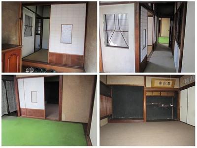 Higashikatakami Detached House, Higashikatakami, Bizen City, Okayama Prefecture, Nishikatakami Station, Used Detached House Details (00509409) - Living Okayama — Image 2, Bizen, Okayama