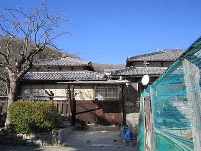 Higashikatakami Detached House, Higashikatakami, Bizen City, Okayama Prefecture, Nishikatakami Station, Used Detached House Details (00509409) - Living Okayama — Image 1, Bizen, Okayama