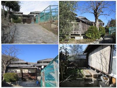 Higashikatakami Detached House, Higashikatakami, Bizen City, Okayama Prefecture, Nishikatakami Station, Used Detached House Details (00509409) - Living Okayama — Image 4, Bizen, Okayama