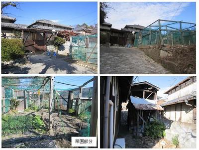 Higashikatakami Detached House, Higashikatakami, Bizen City, Okayama Prefecture, Nishikatakami Station, Used Detached House Details (00509409) - Living Okayama — Image 1, Bizen, Okayama