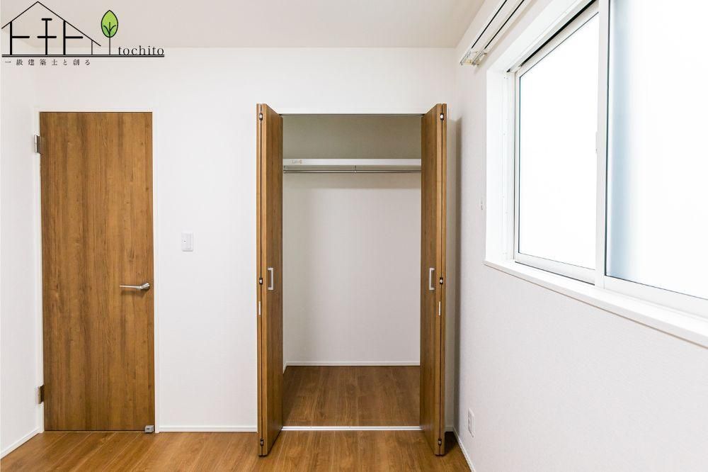 New 5LDK House in Fukuyama, Hiroshima - High-Spec 2026 Build - Thumbnail 3