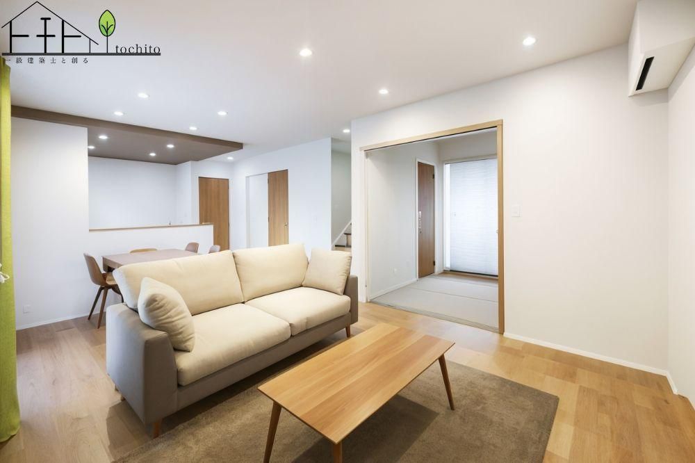 New 5LDK House in Fukuyama, Hiroshima - High-Spec 2026 Build - Thumbnail 2