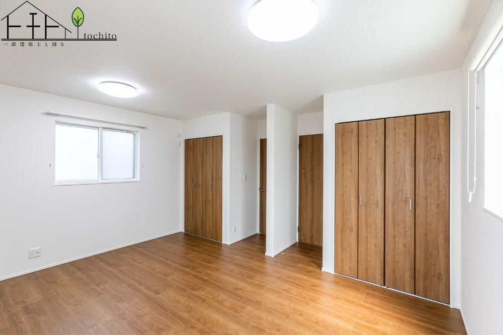 New 5LDK House in Fukuyama, Hiroshima - High-Spec 2026 Build - Thumbnail 4