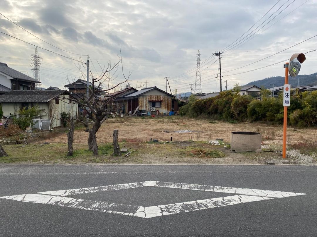 216 Tsubo Residential Land for Sale in Satosho, Okayama - Thumbnail 3