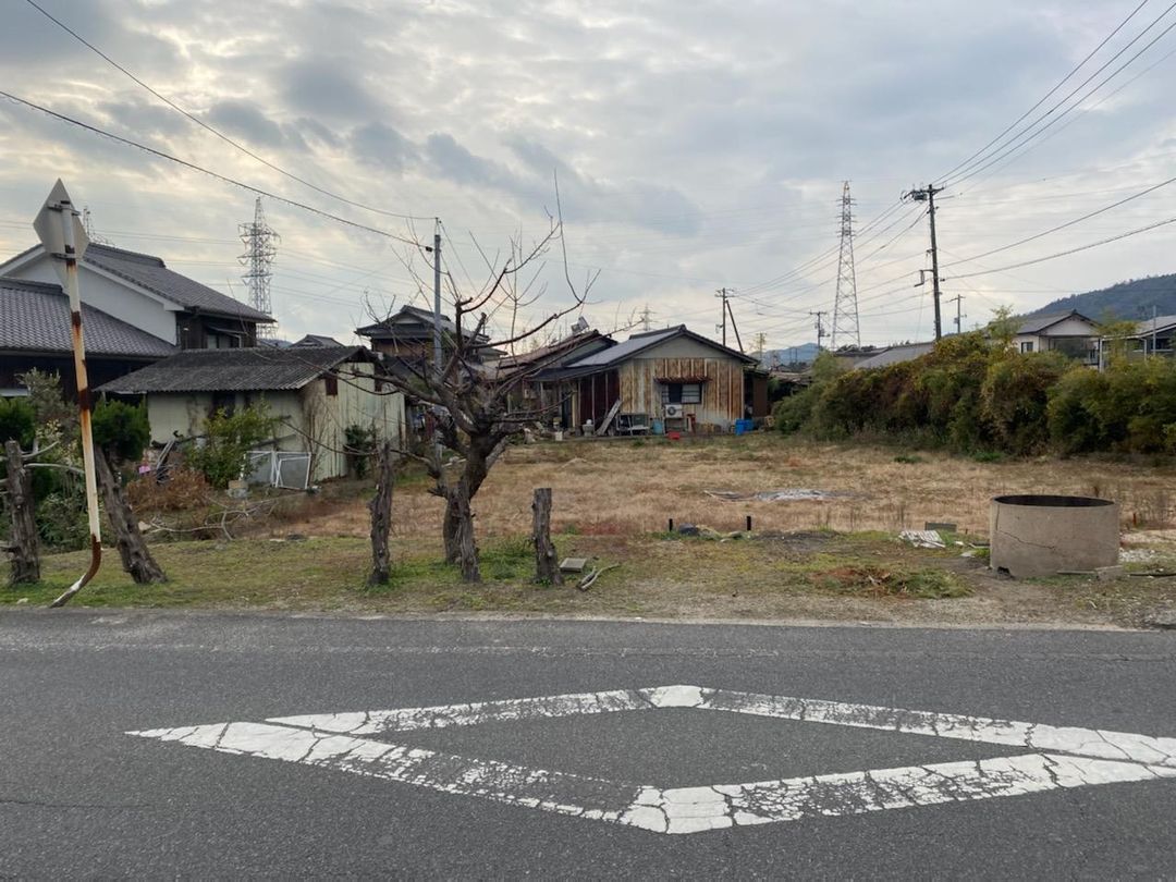 216 Tsubo Residential Land for Sale in Satosho, Okayama - Thumbnail 2