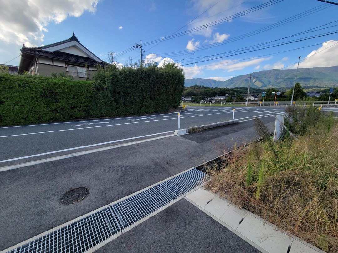 Vacant Land for Sale in Naki Town, Okayama - 260.88 sqm Plot - Thumbnail 2