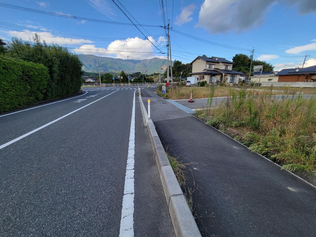 Vacant Land for Sale in Naki Town, Okayama - 260.88 sqm Plot - Thumbnail 4