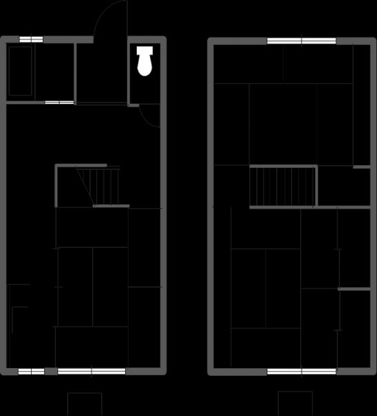 3K Town Apartment for Rent in Okuizumo, Shimane - Thumbnail 2