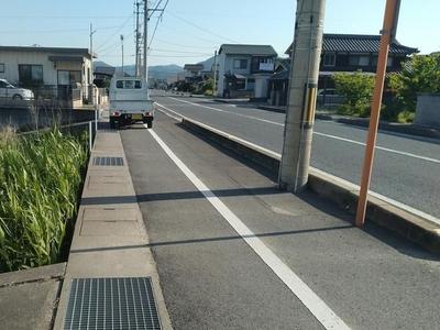 Land for Sale in Kasaoka, Okayama - 470 sqm — Exterior, Kasaoka, Okayama