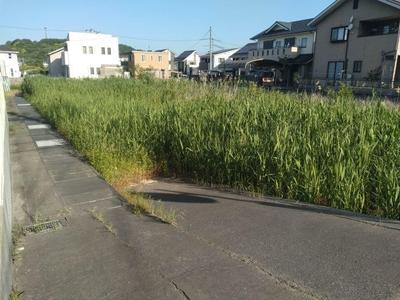 Land for Sale in Kasaoka, Okayama - 470 sqm — Land, Kasaoka, Okayama