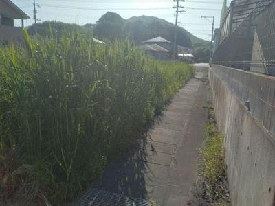 Land for Sale in Kasaoka, Okayama - 470 sqm — Land, Kasaoka, Okayama