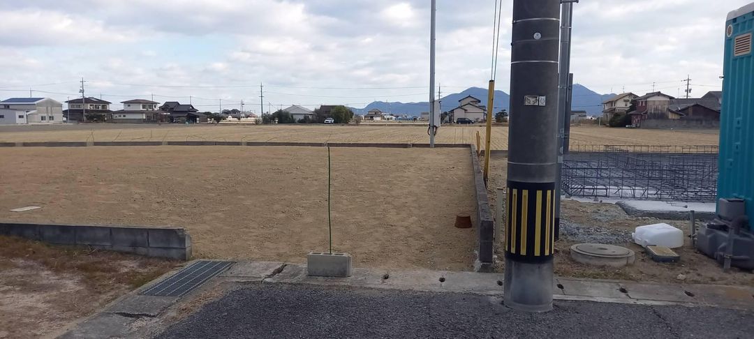 Vacant Land for Sale in Fujita, Okayama City - 288.44 sqm - Thumbnail 4