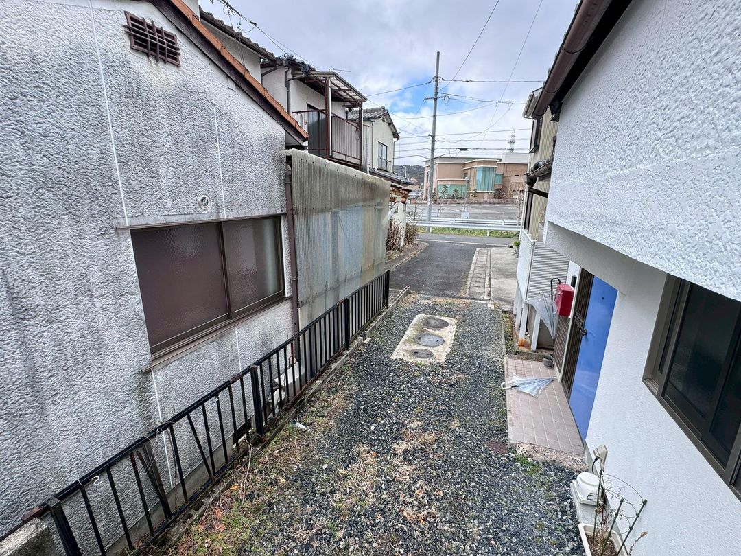 Tsuyama Investment Apartment Building for Sale, 12% Yield - Thumbnail 3