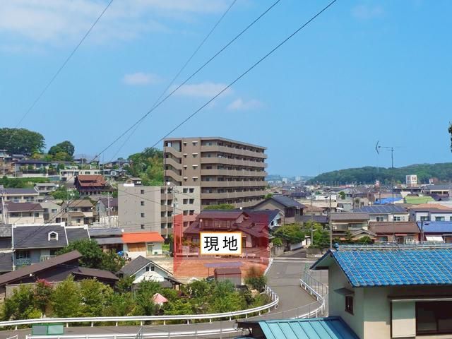 121 Tsubo Corner Land Plot in Kurashiki Near Bikan District - Thumbnail 3