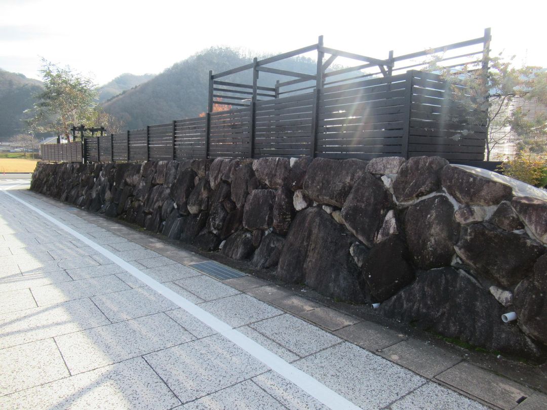 344 sqm Land for Sale in Mimasaka City, Near Yuno Onsen, Okayama - Thumbnail 4