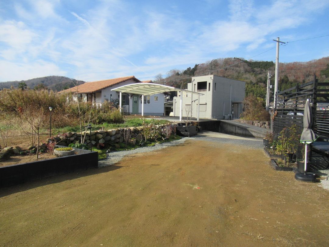 344 sqm Land for Sale in Mimasaka City, Near Yuno Onsen, Okayama - Thumbnail 2