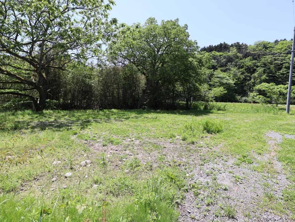 514 sqm Riverfront Land for Sale in Maniwa, Okayama - Thumbnail 4