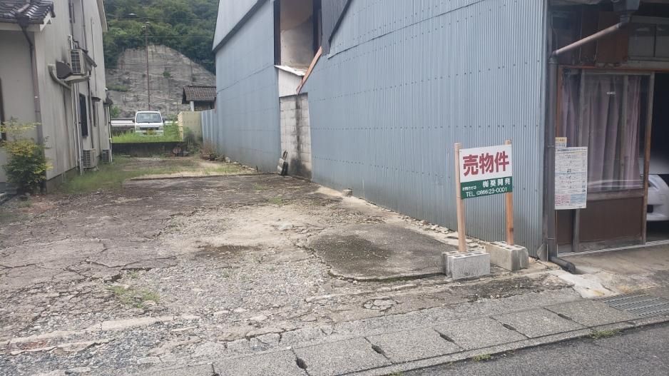 Residential Land for Sale in Takahashi City, Okayama - Thumbnail 2