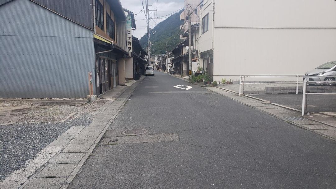 Residential Land for Sale in Takahashi City, Okayama - Thumbnail 4
