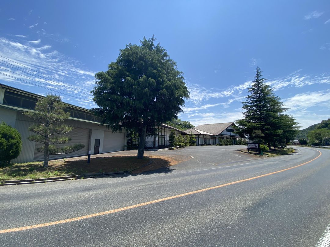 1,838 Tsubo Commercial Land for Sale in Akaiwa, Okayama - Thumbnail 2
