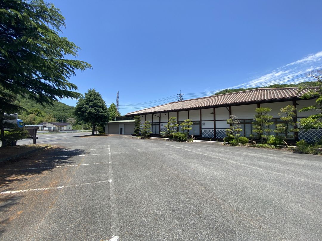 1,838 Tsubo Commercial Land for Sale in Akaiwa, Okayama - Thumbnail 3