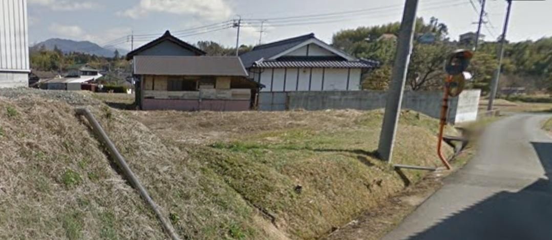 204 sqm Land for Sale in Tsuyama, Okayama - Vacant Lot - Thumbnail 2