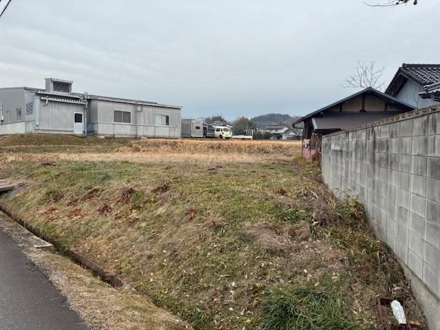 204 sqm Land for Sale in Tsuyama, Okayama - Vacant Lot - Thumbnail 4