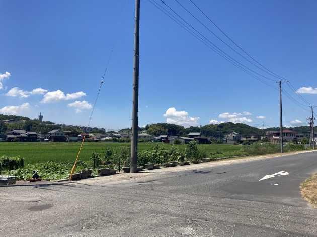 Agricultural Land for Sale in Kurashiki, Okayama - 673 sqm Plot - Thumbnail 2