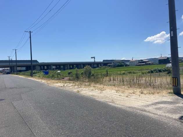 Agricultural Land for Sale in Kurashiki, Okayama - 673 sqm Plot - Thumbnail 3