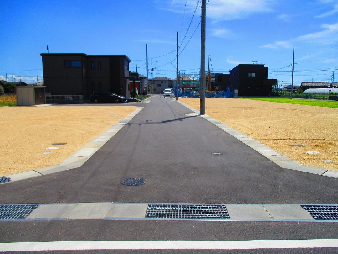 Residential Land for Sale in Kurashiki, Okayama - 169.22 sqm - Thumbnail 3