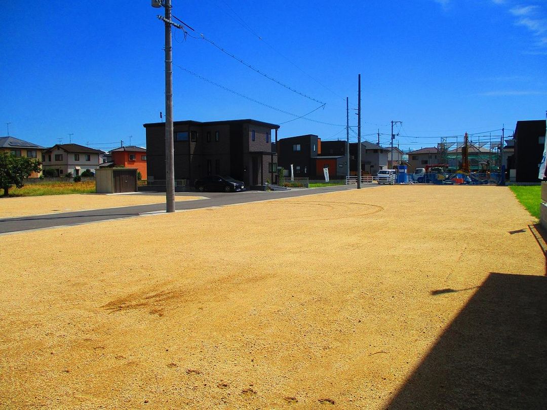 Residential Land for Sale in Kurashiki, Okayama - 169.22 sqm - Thumbnail 4
