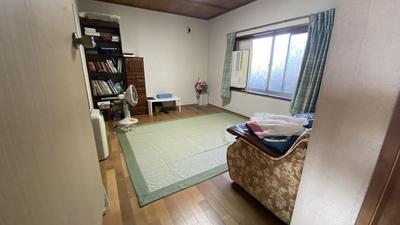 5LDK Resale House with Garden in Shōō Town, Okayama — Bathroom, Katsuo, Okayama