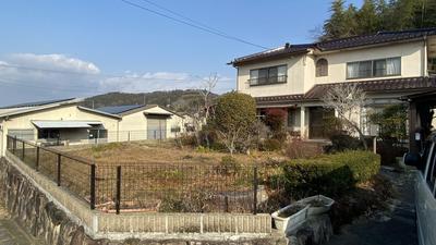5LDK Resale House with Garden in Shōō Town, Okayama — House, Katsuo, Okayama