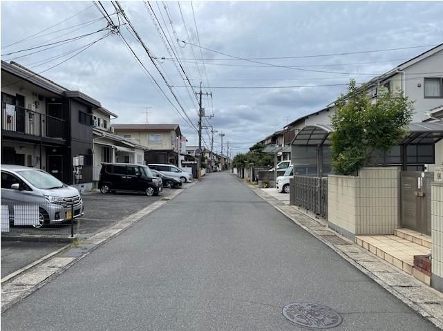 Sun Heights Otami Apartment Building for Sale in Okayama City - Thumbnail 4