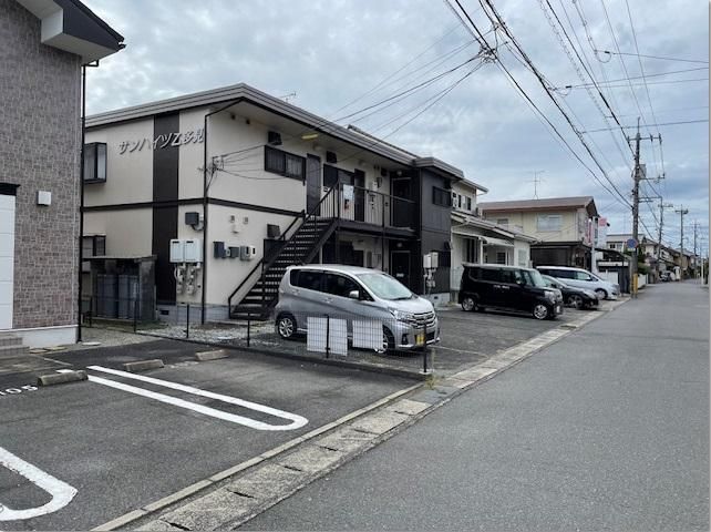 Sun Heights Otami Apartment Building for Sale in Okayama City - Thumbnail 2