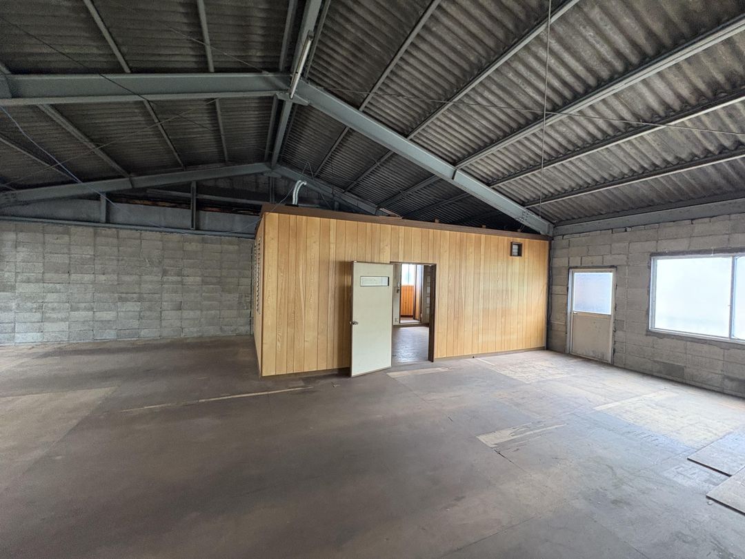 Warehouse with Residence for Sale in Bizen City, Okayama - Thumbnail 3