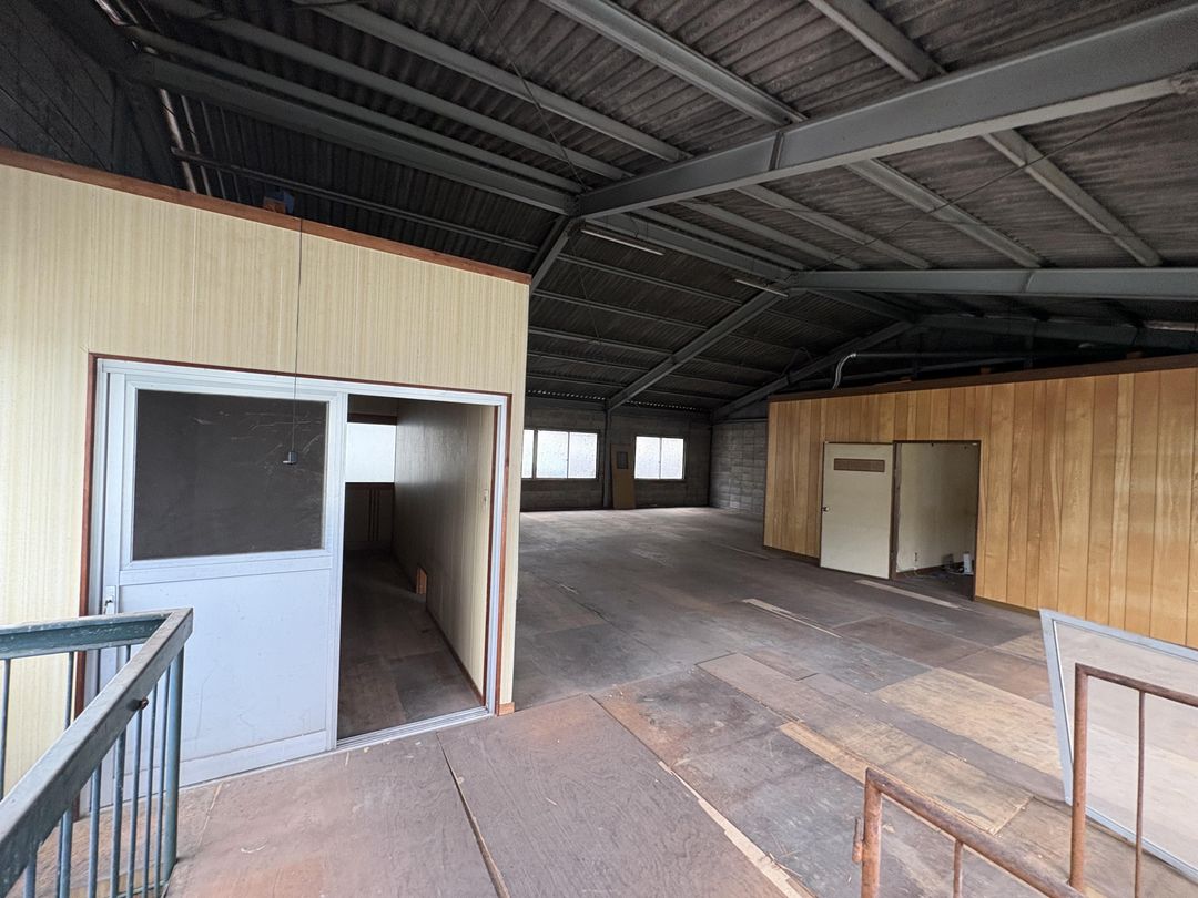 Warehouse with Residence for Sale in Bizen City, Okayama - Thumbnail 2