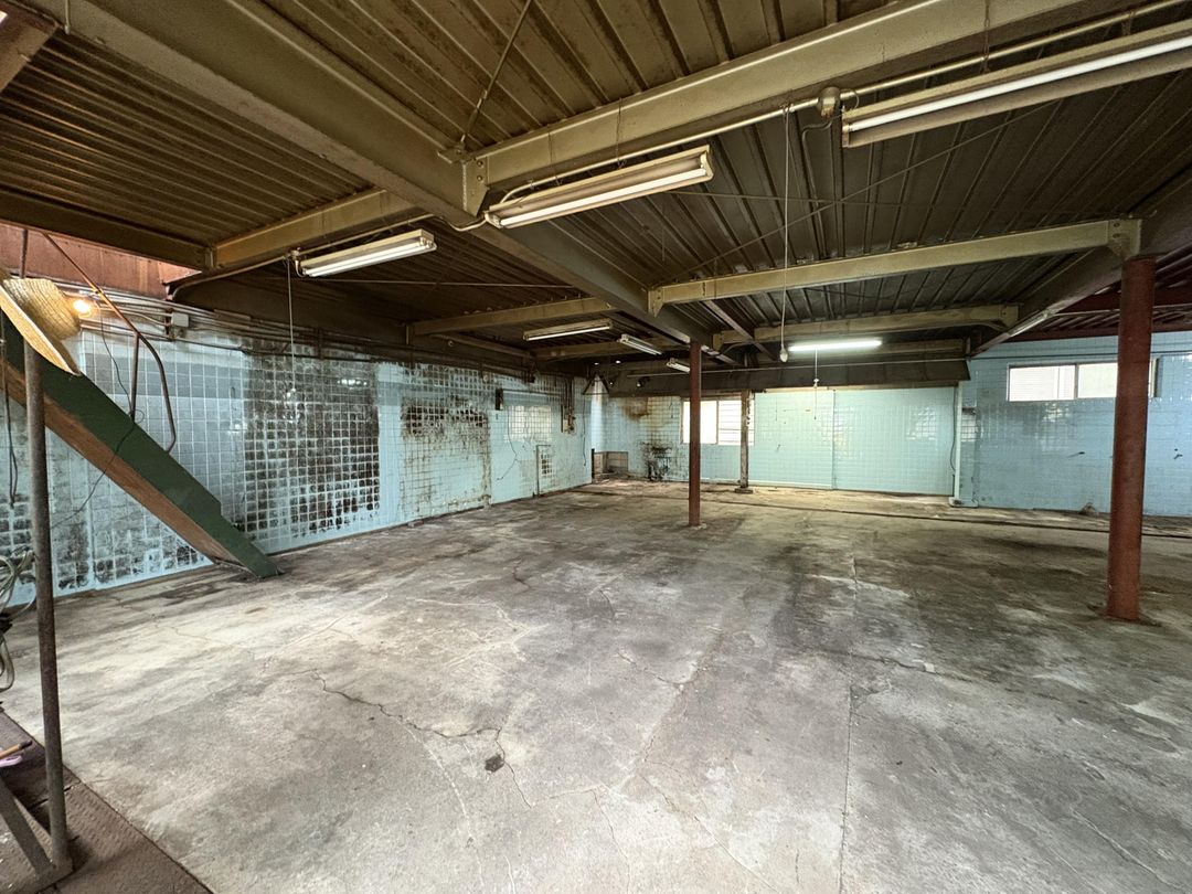 Warehouse with Residence for Sale in Bizen City, Okayama - Thumbnail 4