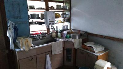 Koza Old House with Forest, Okayama Prefecture, Tomata-gun, Kagamino-cho, Koza, Innosho Station, Used Detached House Details (00504048) - Living Okayama — Image 4, Kagamino, Okayama