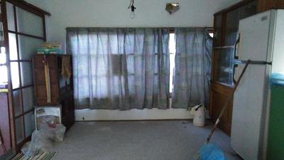 Koza Old House with Forest, Okayama Prefecture, Tomata-gun, Kagamino-cho, Koza, Innosho Station, Used Detached House Details (00504048) - Living Okayama — Image 1, Kagamino, Okayama